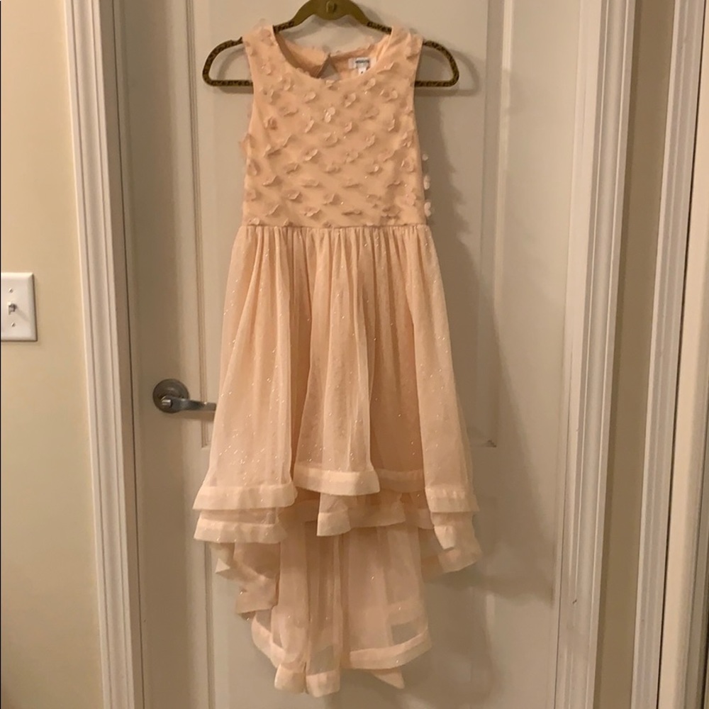 Speechless Kids girls dress, size 16. Like new